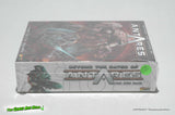 Beyond the Gates of Antares the Dice Game - Warlord Games 2016 Brand New
