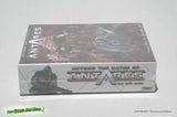 Beyond the Gates of Antares the Dice Game - Warlord Games 2016 Brand New