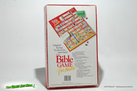 The Bible Game for Kids - Impartation Idea 1991 w Replacement Cards