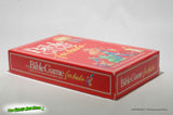 The Bible Game for Kids - Impartation Idea 1991 w Replacement Cards