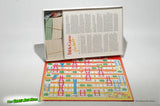 The Bible Game for Kids - Impartation Idea 1991 w Replacement Cards