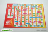 The Bible Game for Kids - Impartation Idea 1991 w Replacement Cards