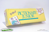 Bible Pictionary Junior - Pictionary Inc 1989