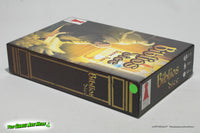 Biblios Dice Game - Doctor Finn's Games 2014