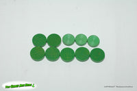 Big Points Game - Schmidt 2008 w 3 Replacement Discs