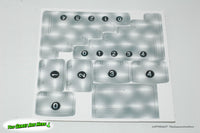 Big Points Game - Schmidt 2008 w 3 Replacement Discs