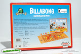 Billabong Game - Amigo Spiele 1993 German w English Instructions included