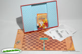 Billabong Game - Amigo Spiele 1993 German w English Instructions included