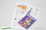 Bingo Link - Gamewright 2010