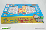 Bingo Link - Gamewright 2010