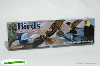 Birds of America's National Parks Memory Game - Impact Photo Graphics