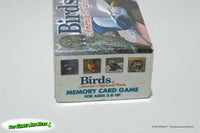 Birds of America's National Parks Memory Game - Impact Photo Graphics