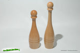 Birilli Italian Lawn Bowling Game - Smith & Hawken 2003