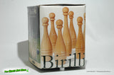 Birilli Italian Lawn Bowling Game - Smith & Hawken 2003