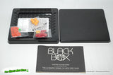 Black Box Game - Parker Brothers 1978