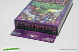 Black Handed Henry's Potion Party - Ninja Division Publishing 2015