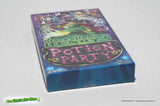 Black Handed Henry's Potion Party - Ninja Division Publishing 2015