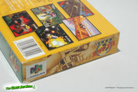 Blast Corps - Nintendo 64, Rareware 1997