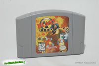 Blast Corps - Nintendo 64, Rareware 1997