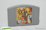 Blast Corps - Nintendo 64, Rareware 1997