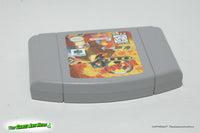 Blast Corps - Nintendo 64, Rareware 1997