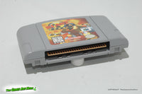 Blast Corps - Nintendo 64, Rareware 1997