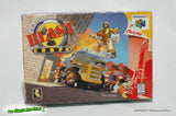 Blast Corps - Nintendo 64, Rareware 1997