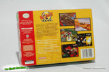 Blast Corps - Nintendo 64, Rareware 1997