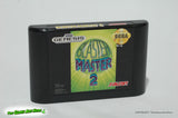 Blaster Master 2 - Sega Genesis, Sunsoft 1992