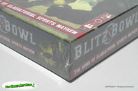 Blitz Bowl Game - Games Workshop 2018 Brand New