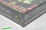 Blitz Bowl Game - Games Workshop 2018 Brand New