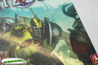 Blitz Bowl Game - Games Workshop 2018 Brand New