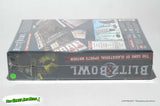 Blitz Bowl Game - Games Workshop 2018 Brand New