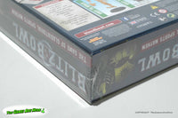 Blitz Bowl Game - Games Workshop 2018 Brand New