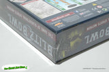 Blitz Bowl Game - Games Workshop 2018 Brand New