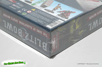 Blitz Bowl Game - Games Workshop 2018 Brand New