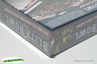 Blitz Bowl Game - Games Workshop 2018 Brand New