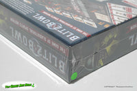 Blitz Bowl Game - Games Workshop 2018 Brand New