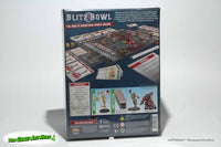 Blitz Bowl Game - Games Workshop 2018 Brand New