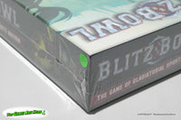 Blitz Bowl Game - Games Workshop 2018 Brand New