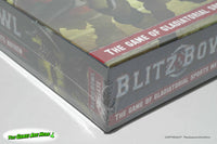 Blitz Bowl Game - Games Workshop 2018 Brand New