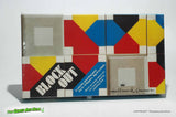 Block Out Game - Hallmark Games 1976 Brand New