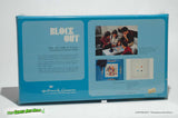 Block Out Game - Hallmark Games 1976 Brand New