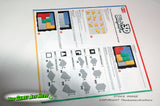 Blokus 3D - Mattel 2008