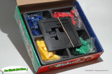 Blokus 3D - Mattel 2008 w Box Wear