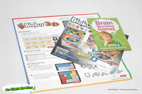 Blokus 3D - Mattel 2008 w Box Wear