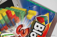 Blokus 3D - Mattel 2008 w Box Wear