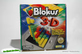 Blokus 3D - Mattel 2008 w Box Wear