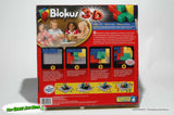 Blokus 3D - Mattel 2008 w Box Wear