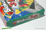 Blokus 3D - Mattel 2008 w Box Wear